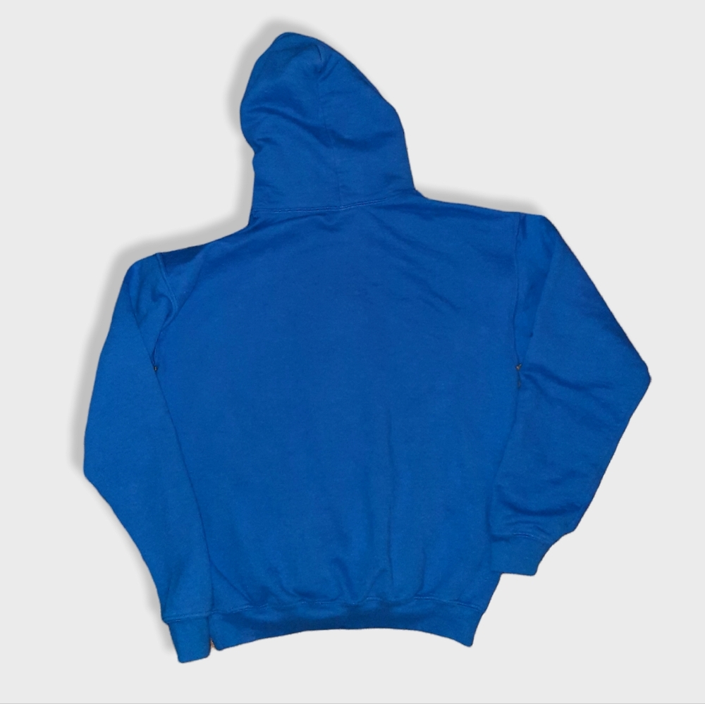 Custom sweatshirt - Picture 2 of 5